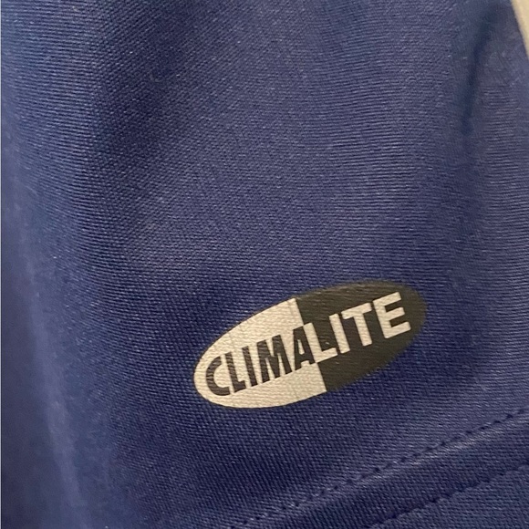 Adidas Men’s Athletic shorts. Very good condition. Size L - Climalite - Picture 4 of 5